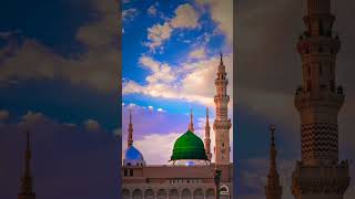 noorwalaaayahai muhammadﷺ allahuakbar allah islam islamicvideo khanaekaba shorts foryou [upl. by Reh]