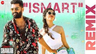 Ismart Title Song Remix  iSmart Shankar  Ram Pothineni Nidhhi Agerwal Nabha Natesh  Mani Sharma [upl. by Season984]