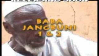 BABAJANGBENI DIRECTED BY ZIMBOO [upl. by Durwin]