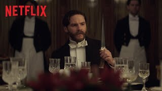 The Alienist  Il cast parla della nascita della piscologia e della scienza forense  Netflix Italia [upl. by Domella]