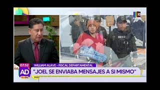 Más de 80 días sin Odalys Joel Pérez será imputado por feminicidio [upl. by Aihselat]