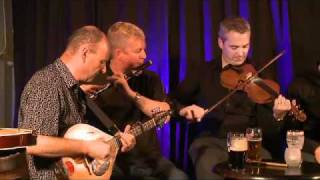 Dervish  Traditional Irish Music from LiveTradcom Clip 3 [upl. by Anas]