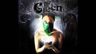 The Green  Jah Love [upl. by Nollahs]