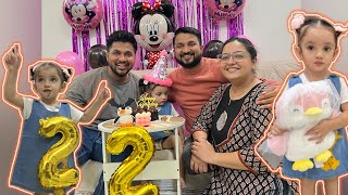 Snowy चा Surprise Birthday Celebration😍  Best 2 Years of My Life❤️  Dipak Mahajan  Vlog 360 [upl. by Hanae]