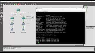 CCNA  Security  4412 Configuring Zone Based Policy Firewalls [upl. by Lifton]