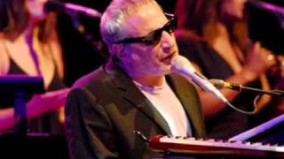 Donald Fagen  Viva Viva Rock n Roll Live [upl. by Cohl869]