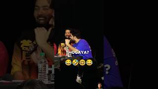 Sabhi Tabelo ke maalik Gandhi Ji 🤭 shorts funny comedy trending [upl. by Eibo336]