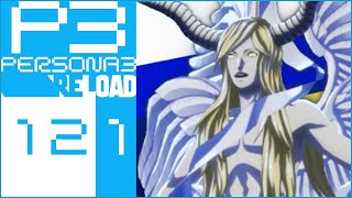 The New Rules  Lets Play Persona 3 Reload  121 Merciless  PC [upl. by Ived]