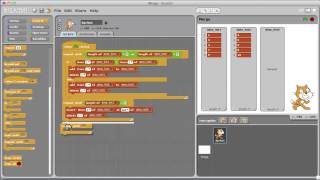 Merge Sort Algorithm Part 2 [upl. by Eillor]