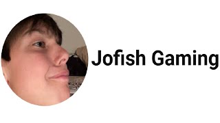 SUBSCRIBE ALERT Jofish Gaming [upl. by Carmelle]