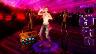 Dance Central 2 Meddle [upl. by Yelkcub565]