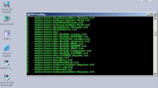 RosBE 143  Windows Installation and compiling ReactOS [upl. by Margarida]