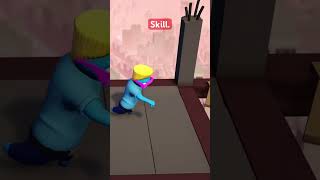 jbee gangbeasts [upl. by Casey442]