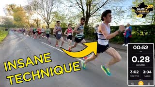 MidCheshire 5k Spring 2023  England Athletics 5k Road Race Championship  LIVESTREAM HD [upl. by Kinsman]