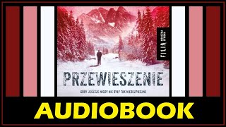 PRZEWIESZENIE AudioBook MP3  Remigiusz Mróz  Polski Kryminał do słuchania na MP3 pobierz [upl. by Delainey]