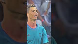 Is this good cristianoranaldo realmadrid goat football capcut [upl. by Nyladnek]