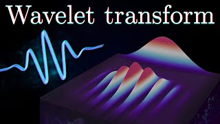 Waveletsbased Feature Extraction  Part2 Wavelet Scattering Transform [upl. by Utica667]