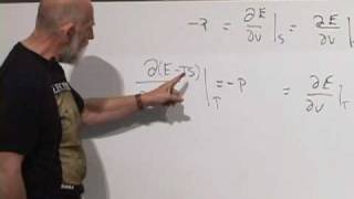 Lecture 4  Modern Physics Statistical Mechanics [upl. by Kris]