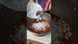 Vrat ke liye Gili wali sabudana khichdi kaise banate hain 👌👌👌👌👌👌 [upl. by Waki]