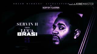 Kevin Gates  Servin H Screwed amp Chopped DJ DLoskii [upl. by Caines]