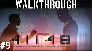 41148  Gameplay Walkthrough 9 [upl. by Ahtamas364]