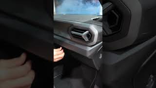 💡🔊ASMR  CARSMR quality or not sounds of the firstever Dacia Bigster [upl. by Asiul]