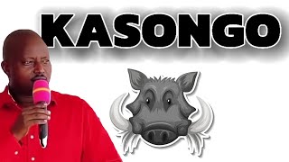 Kasongo Song [upl. by Arianne]