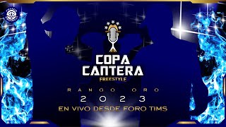 Copa Cantera 2023 [upl. by Enixam]