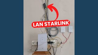 Lan Adapter Starlink [upl. by Jesus67]