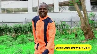 Best Luhya song by Solomon Masaba  Ninda Official video [upl. by Bac]