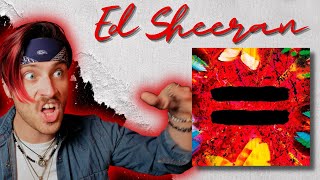 Ed Sheeran  Equals  ALBUM REVIEW [upl. by Beyer]