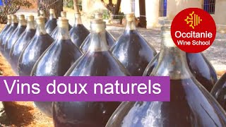 Mini masterclass 11 Les vins doux naturels [upl. by Wrench]