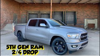 2019 Ram 1500 [upl. by Eicrad]