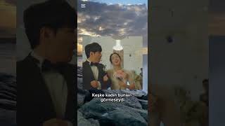 Keşke kadın bunları görmeseydikeşfet bpforluv kdrama film drama sad97 [upl. by Rolf]