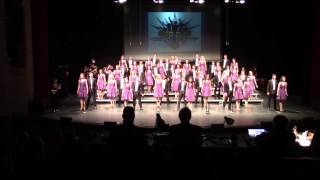 Urbandale Studio 2016 Finals at NIACC Border Bash 22716 [upl. by Jehiah]