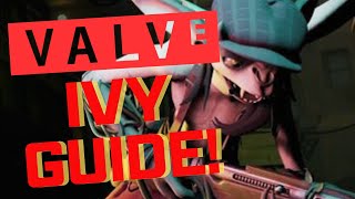 Deadlock Ivy Guide From Top 04 Ivy Player DpsSupport Ivy Guide [upl. by Consuelo610]