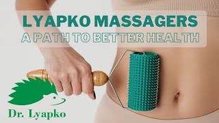 Lyapko Massagers A Path to Better Health [upl. by Bright]