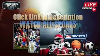 Gunter vs Winnsboro  High School Girls Basketball LIVE HD [upl. by Swane122]