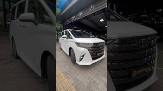 Alphard 2024 hybrid [upl. by Kirsteni276]