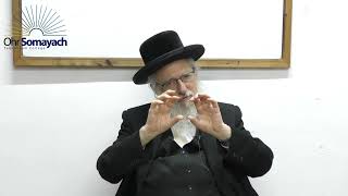 Introduction to Lag BOmer Rabbi Dovid Gottlieb Kabbalah Jewish Mysticism [upl. by Yevrah]