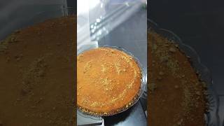 Arabic kunafa recipe by food fusion  shorts [upl. by Naugal]