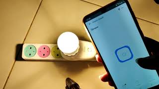 Sonoff S26 WiFi Smart Plug [upl. by Lamp]