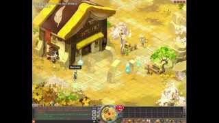 Dofus Tutorial para Iniciantes  Missões de Incarnam Ep 2 [upl. by Zasuwa]