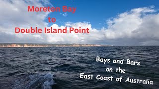 1 Moreton Bay to Double Island Point [upl. by Sihun]