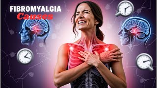 Fibromyalgia causes  What science tells us so far [upl. by Garratt]