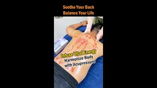 Soothe Your Back Balance Your Life [upl. by Dranyer105]