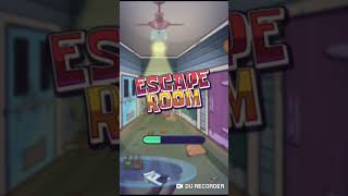 Escape Room Level 51 52 53 54 55 56 57 58 59 60 answers [upl. by Erelia390]