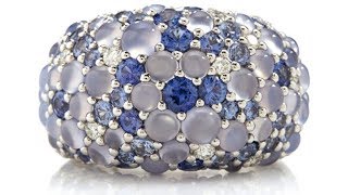 10 Fine Jewels for Under £10000 [upl. by Helga]