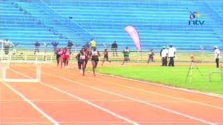 Athletics Kenya to partner with govt to nurture young athletes in technical athletics disciplines [upl. by Airetnuhs]