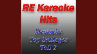 Mariandl Karaoke Version Originally Performed By Waltraud Haas [upl. by Ahsok]